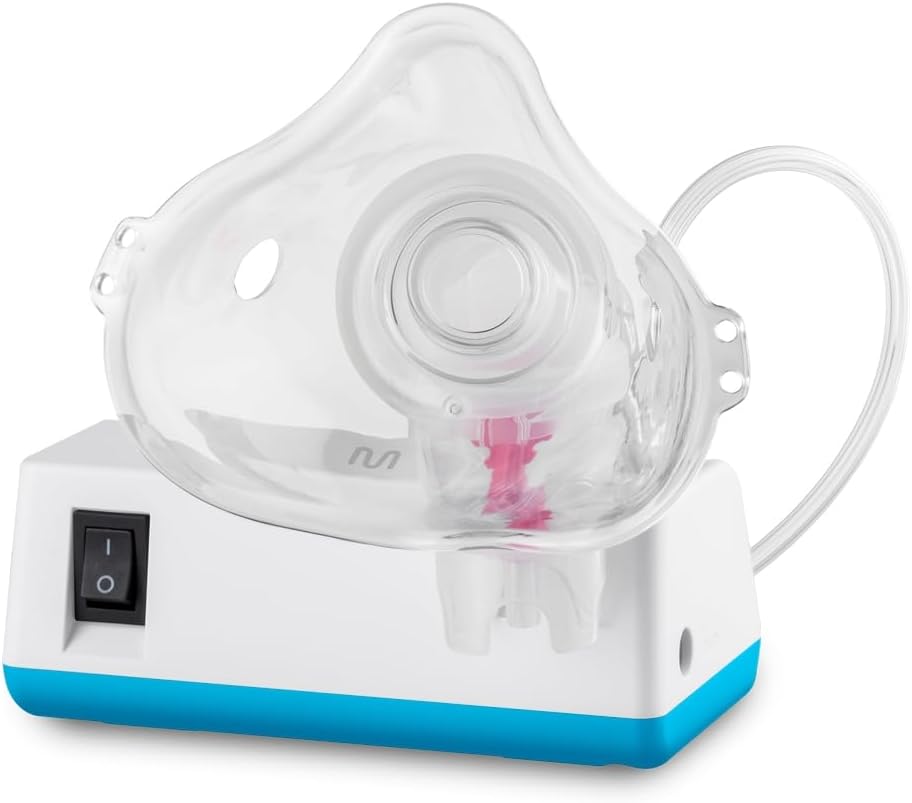 Nebulizador