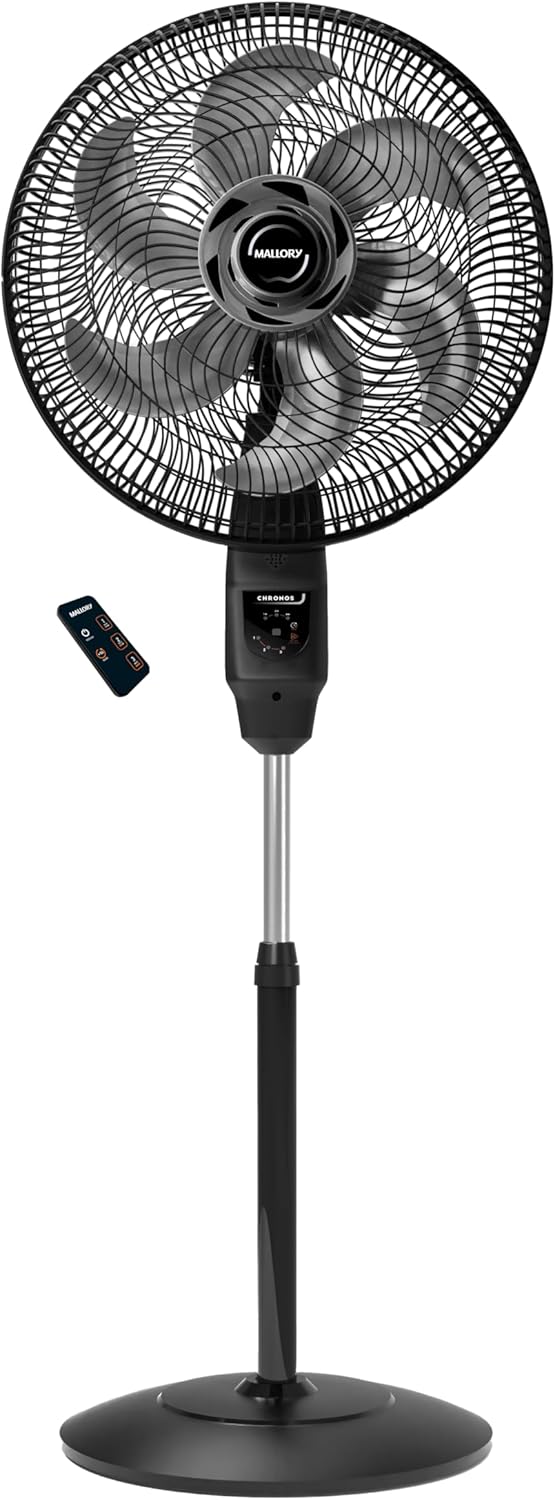 Ventilador de coluna
